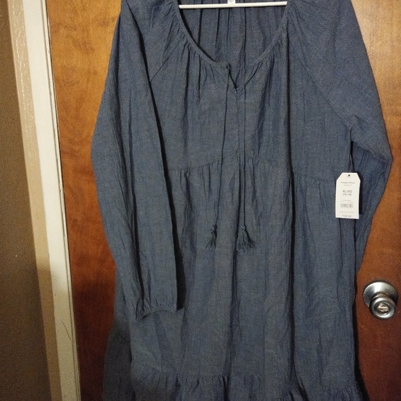 Time and Tru Dresses & Skirts - Dress
